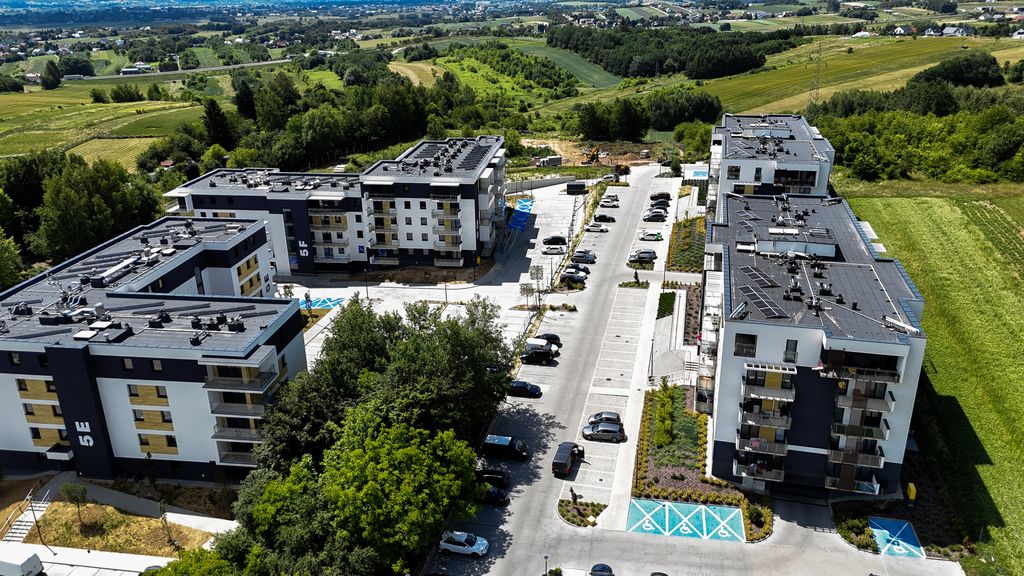 Mieszkanie 2-pokojowe Rzeszów, ul. Staroniwska. Zdjęcie 6