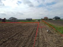 Działka budowlana Pniówek Kolonia Górna. Zdjęcie 1