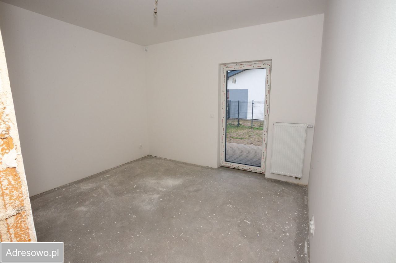 bliźniak, 3 pokoje Siekierki Wielkie, ul. Kalinowa. Zdjęcie 7