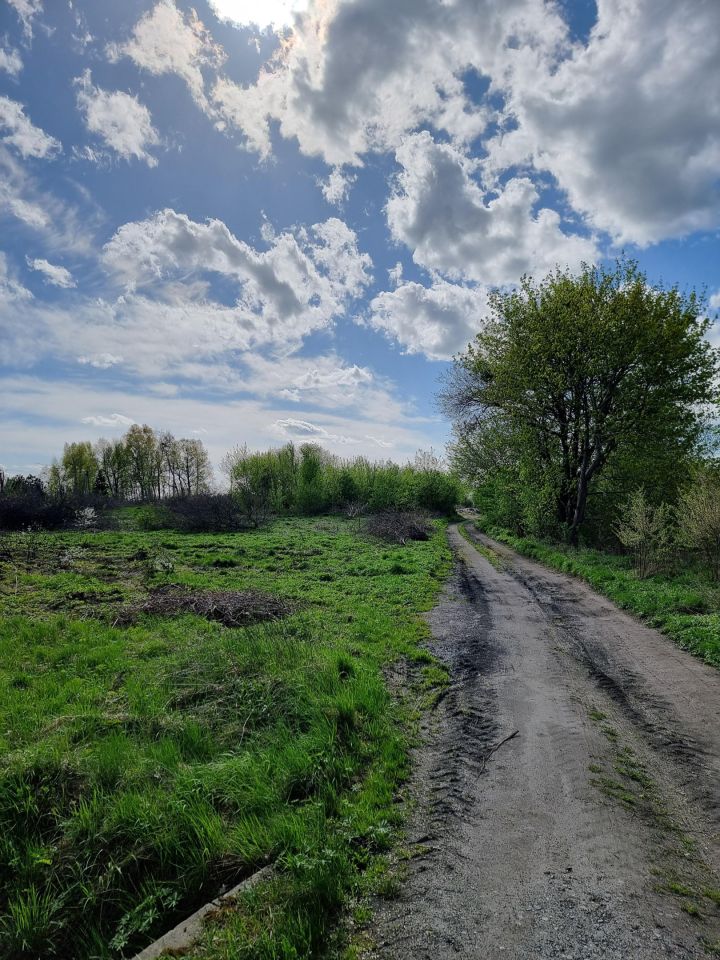 Działka rolno-budowlana Orneta, ul. Morąska. Zdjęcie 6