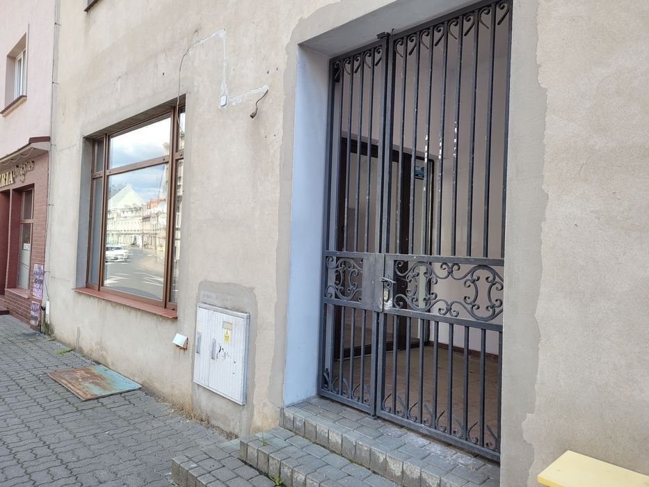 Lokal Międzychód, ul. 17 Stycznia