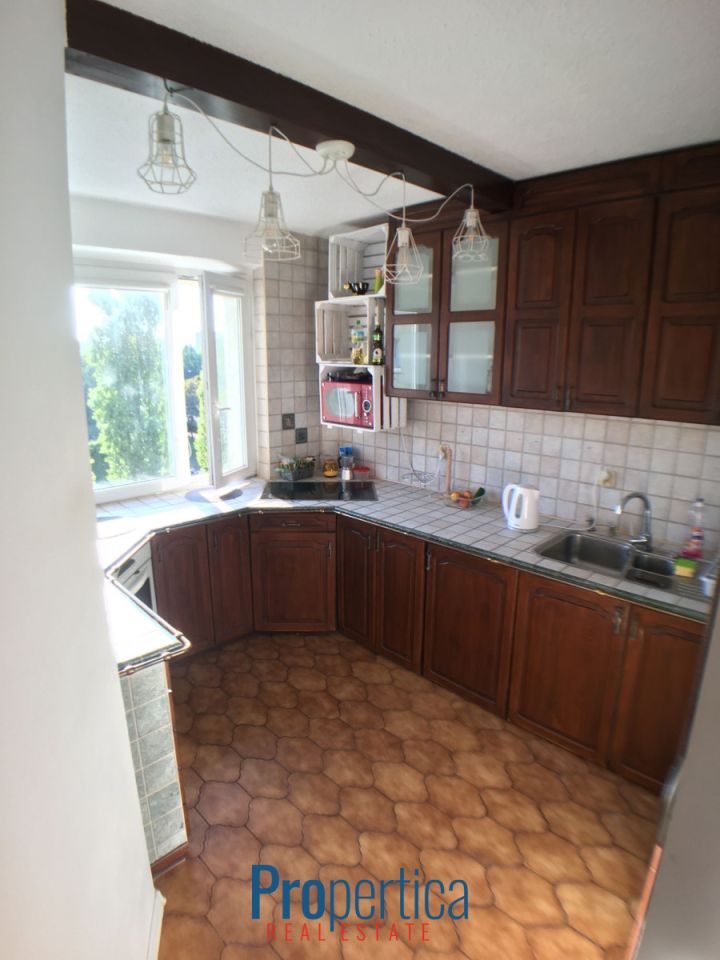 Mieszkanie 5-pokojowe Warszawa Ursynów, ul. Jana Cybisa. Zdjęcie 3