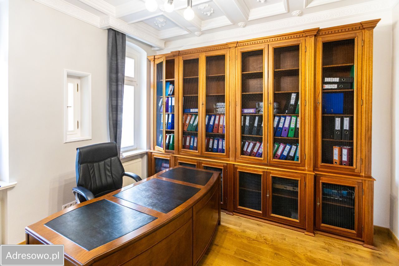 Biuro Poznań Jeżyce, ul. Jeżycka. Zdjęcie 13