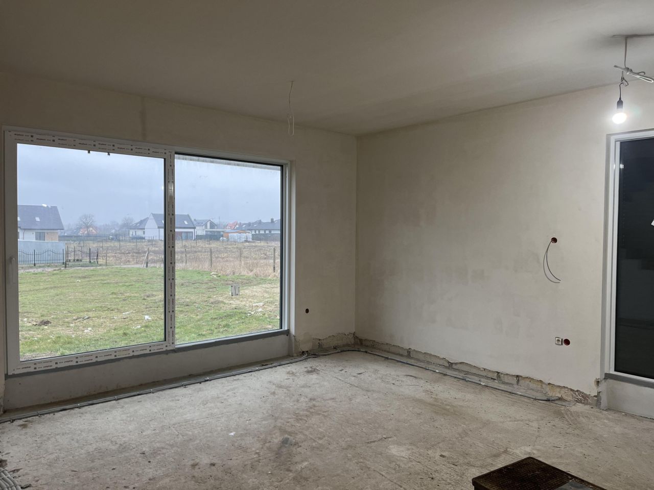 dom wolnostojący, 5 pokoi Gościno, ul. Polnych Kwiatów. Zdjęcie 8