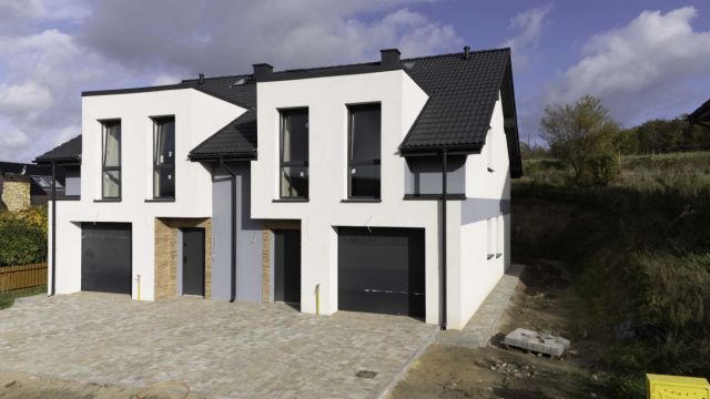 bliźniak, 4 pokoje Wejherowo. Zdjęcie 13