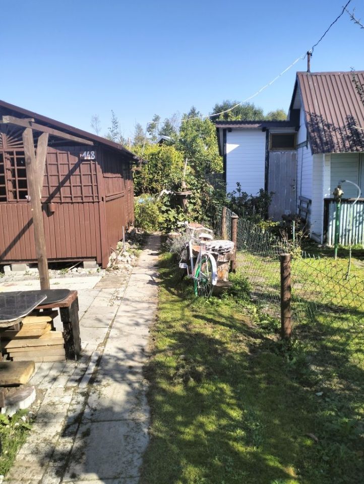 Działka rod Augustów. Zdjęcie 6