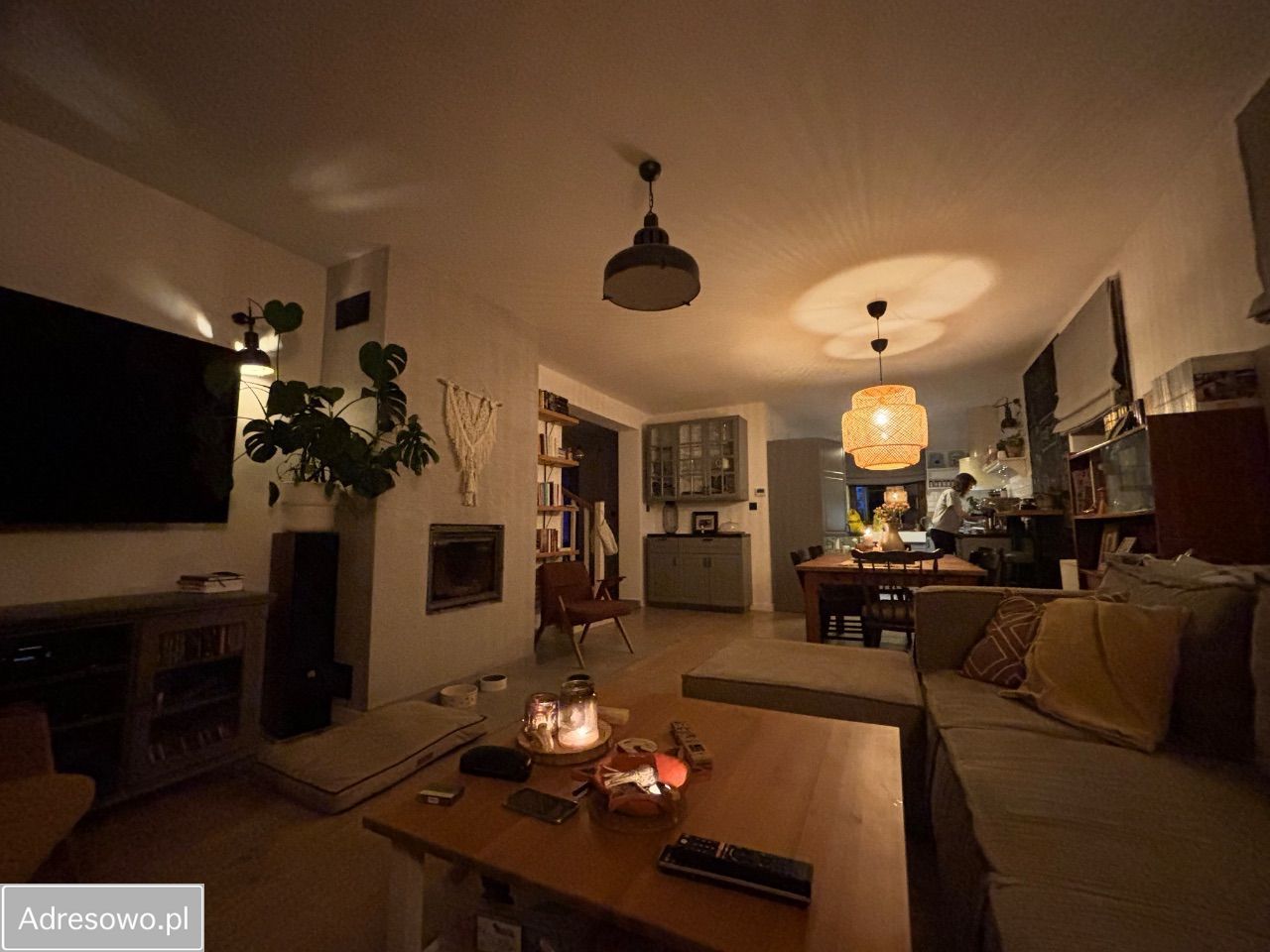 dom wolnostojący, 6 pokoi Jaworze. Zdjęcie 10