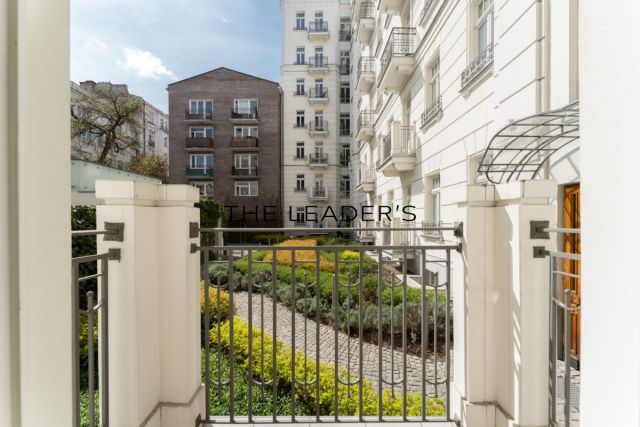 Lokal Warszawa Śródmieście, ul. Hoża. Zdjęcie 5