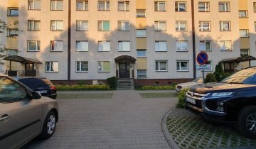 Mieszkanie 2-pokojowe Piekary Śląskie, ul. mjr. Henryka Sucharskiego