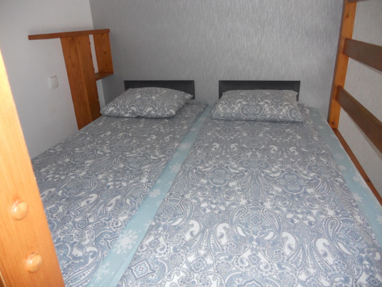 Mieszkanie 1-pokojowe Zakopane Krzeptówki, ul. Przewodnika Józefa Krzeptowskiego. Zdjęcie 12