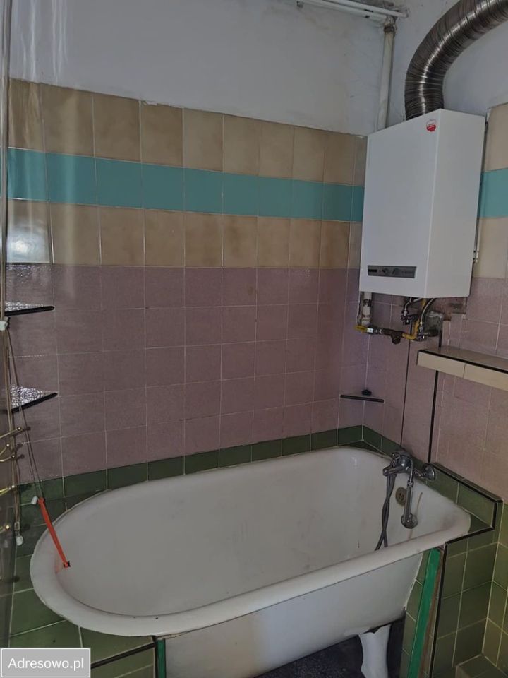 Mieszkanie 1-pokojowe Konstantynów Łódzki, ul. marsz. Józefa Piłsudskiego. Zdjęcie 4