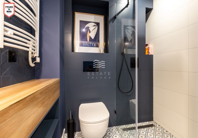 Mieszkanie 2-pokojowe Sztutowo, ul. Mierzeja Park. Zdjęcie 14