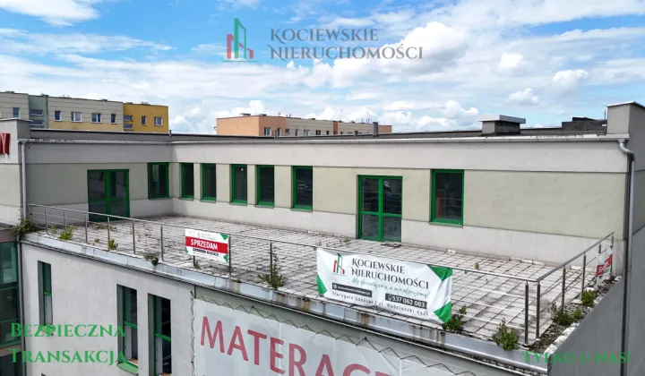 Mieszkanie 3-pokojowe Starogard Gdański, ul. Juranda ze Spychowa