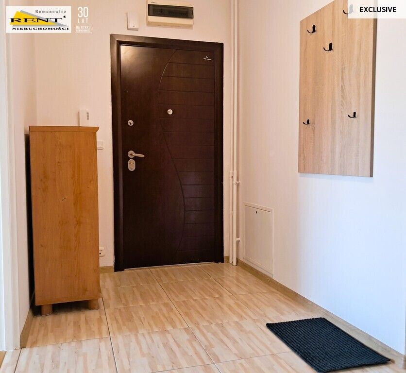 Mieszkanie 2-pokojowe Szczecin Prawobrzeże, ul. Glazurowa. Zdjęcie 7