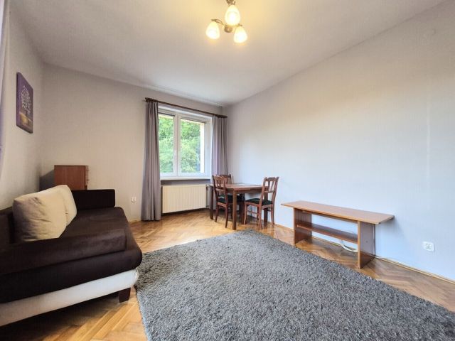 Mieszkanie 1-pokojowe Wrocław Grabiszyn, ul. Kwaśna. Zdjęcie 3