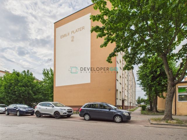 Mieszkanie 3-pokojowe Wasilków, ul. Emilii Plater. Zdjęcie 9