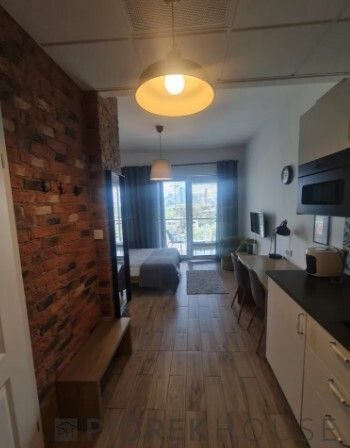 Mieszkanie 1-pokojowe Warszawa Wola, al. Prymasa Tysiąclecia. Zdjęcie 3