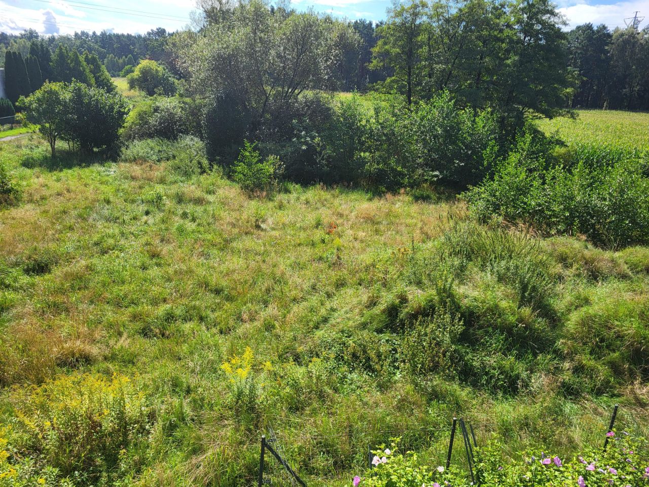 Działka budowlana Radomia Orzewo. Zdjęcie 29