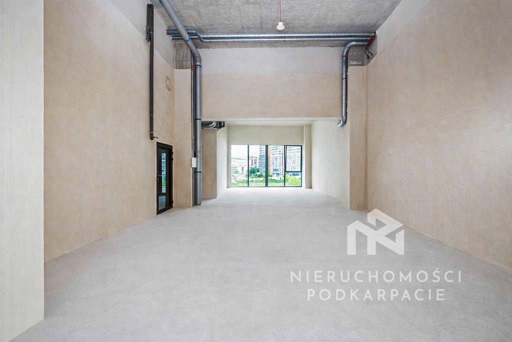 Biuro Rzeszów, ul. Fryderyka Szopena. Zdjęcie 5