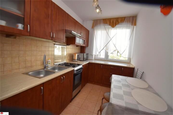 Mieszkanie 3-pokojowe Wołomin, ul. Kościelna. Zdjęcie 5