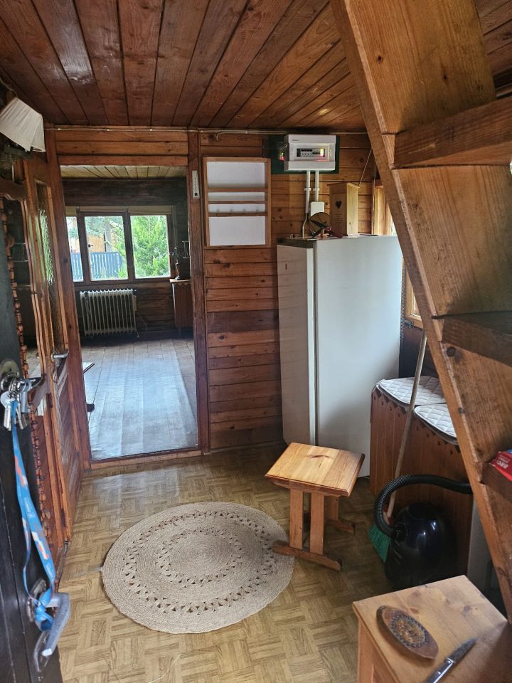 Działka rekreacyjna Brzeźce, ul. Bociania. Zdjęcie 14