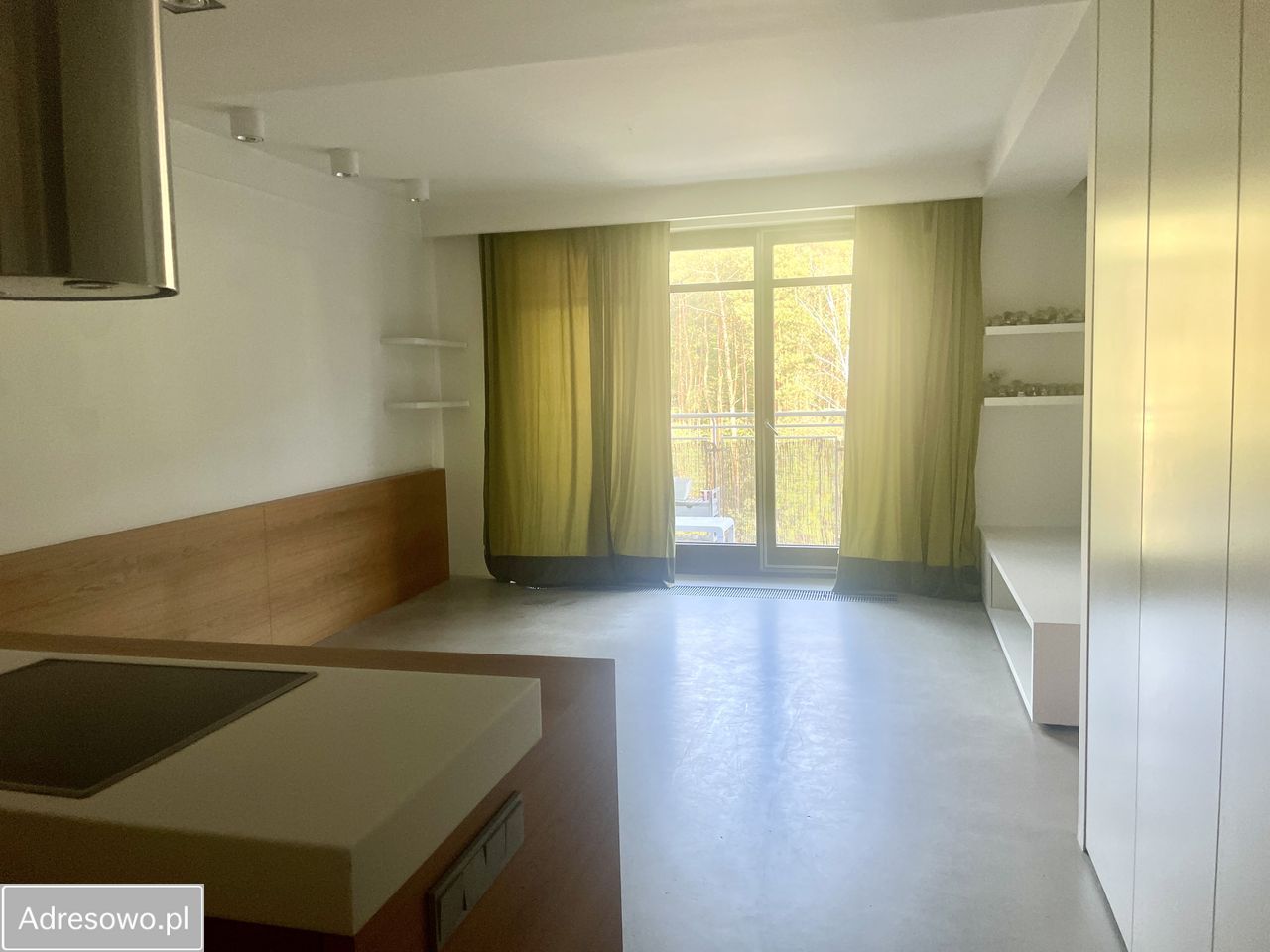 Mieszkanie 2-pokojowe Warszawa Bródno, ul. św. Wincentego. Zdjęcie 8