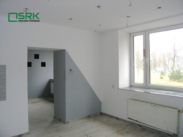 Mieszkanie 1-pokojowe Sosnowiec, ul. Józefa Ignacego Kraszewskiego. Zdjęcie 2