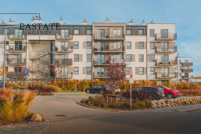 Mieszkanie 3-pokojowe Gdańsk Łostowice, ul. Pastelowa. Zdjęcie 1