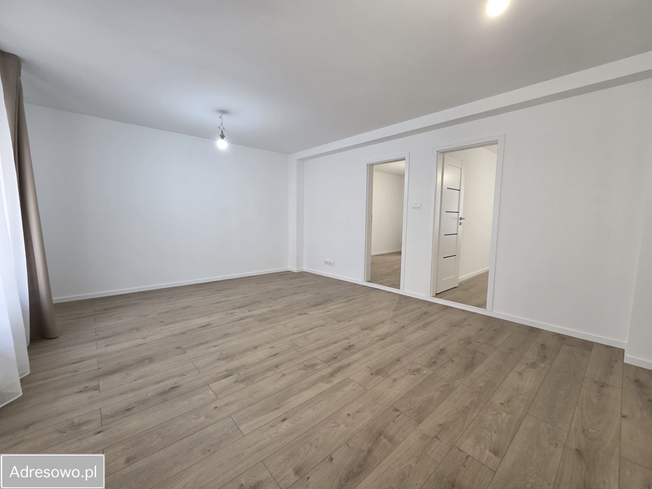 Mieszkanie 3-pokojowe Strzegom