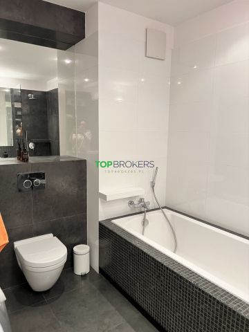 Mieszkanie 2-pokojowe Warszawa Śródmieście, ul. Bagno. Zdjęcie 7