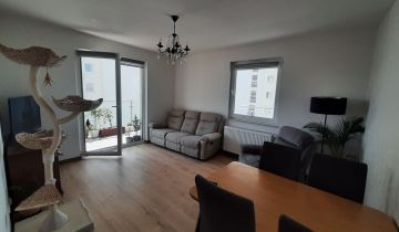 Mieszkanie 4-pokojowe Rzeszów Słocina, ul. Ignacego Paderewskiego