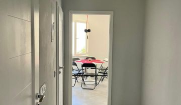 Mieszkanie 4-pokojowe Warszawa Ursynów, ul. Związku Walki Młodych