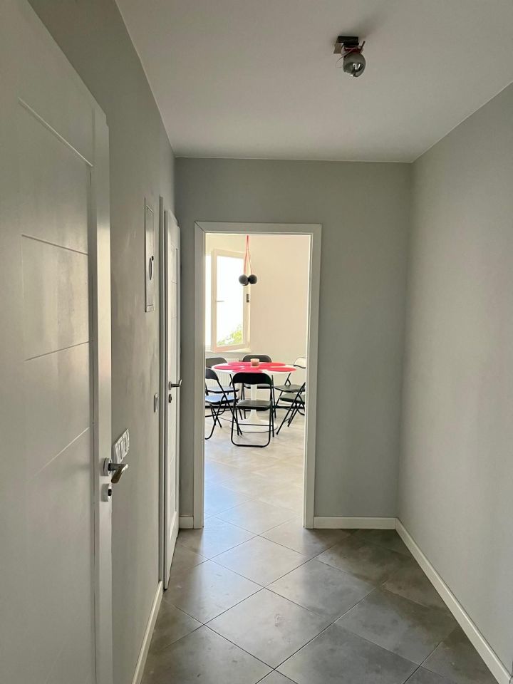 Mieszkanie 4-pokojowe Warszawa Ursynów, ul. Związku Walki Młodych. Zdjęcie 2