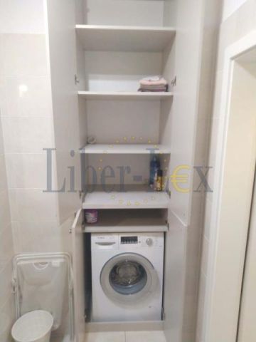 Mieszkanie 3-pokojowe Warszawa Żoliborz, park Stanisława Dygata. Zdjęcie 13