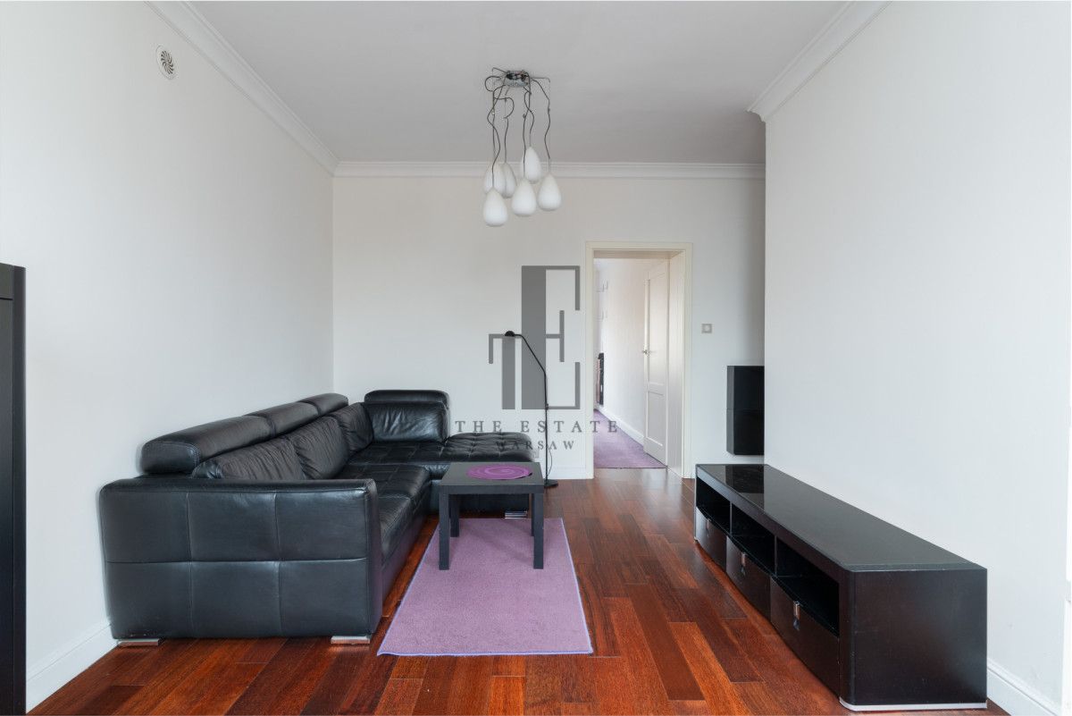 Mieszkanie 2-pokojowe Warszawa Praga, ul. Bertolta Brechta. Zdjęcie 2