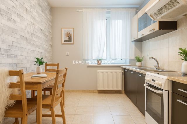 Mieszkanie 2-pokojowe Kraków Prądnik Biały, ul. abp. Zygmunta Szczęsnego Felińskiego. Zdjęcie 2