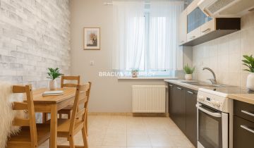 Mieszkanie 2-pokojowe Kraków Prądnik Biały, ul. abp. Zygmunta Szczęsnego Felińskiego