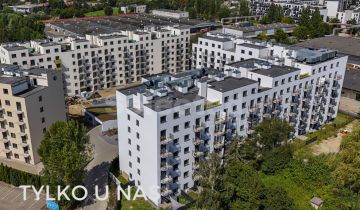 Mieszkanie 2-pokojowe Poznań Podolany, ul. Jasielska