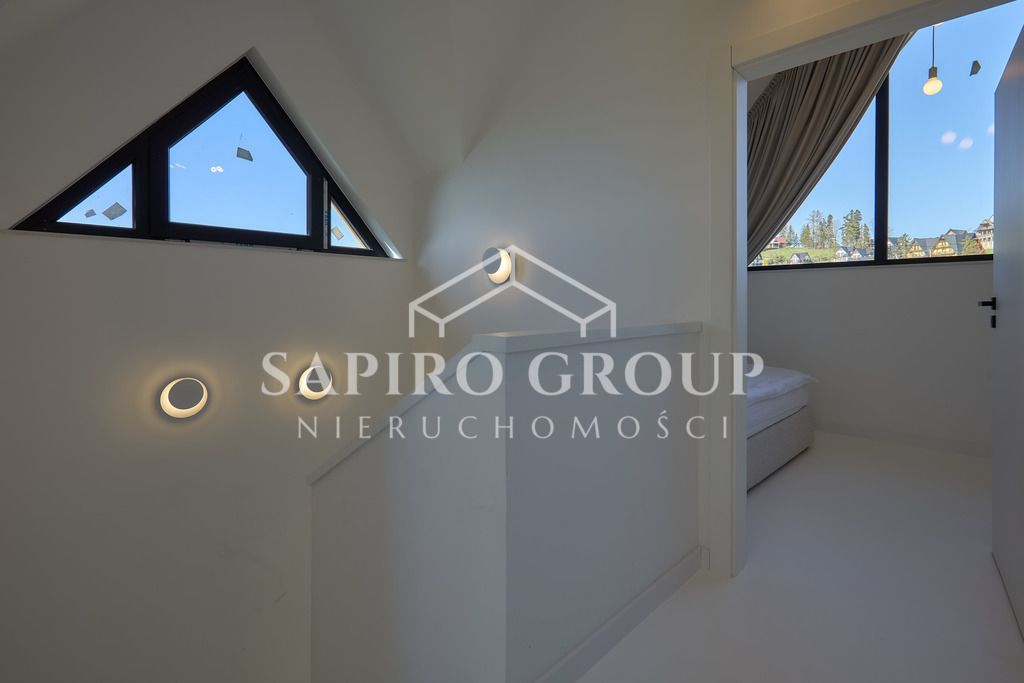 dom wolnostojący, 4 pokoje Gliczarów Górny. Zdjęcie 28