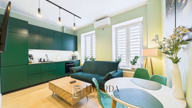 kamienica Lublin Śródmieście, ul. Targowa. Zdjęcie 5