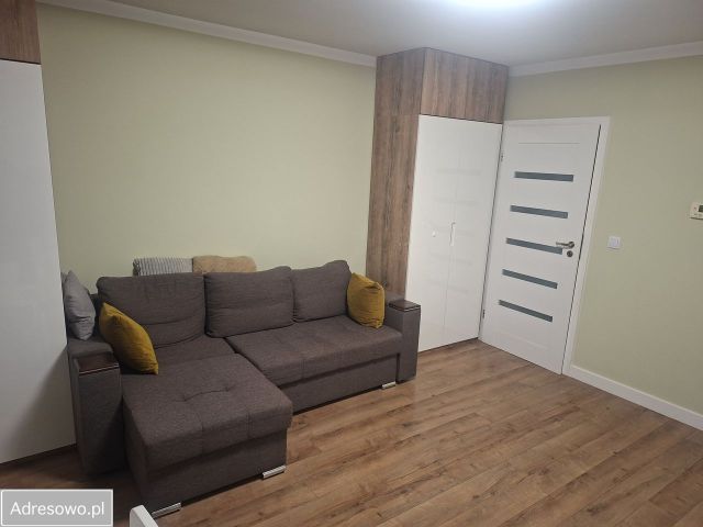 Mieszkanie 2-pokojowe Mierzyn, ul. Spółdzielców. Zdjęcie 1