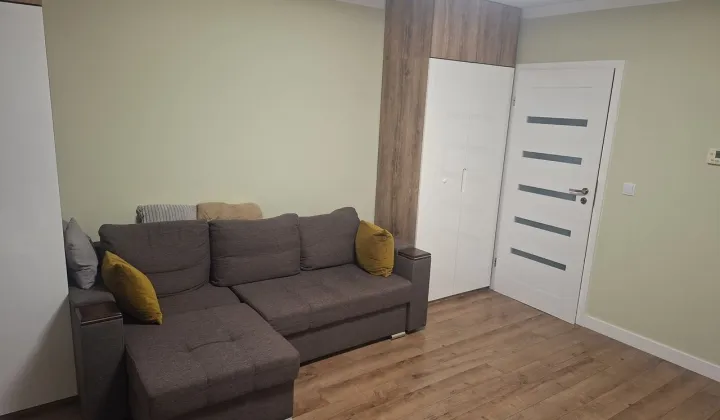 Mieszkanie 2-pokojowe Mierzyn, ul. Spółdzielców