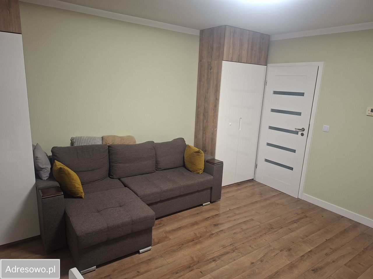 Mieszkanie 2-pokojowe Mierzyn, ul. Spółdzielców. Zdjęcie 1