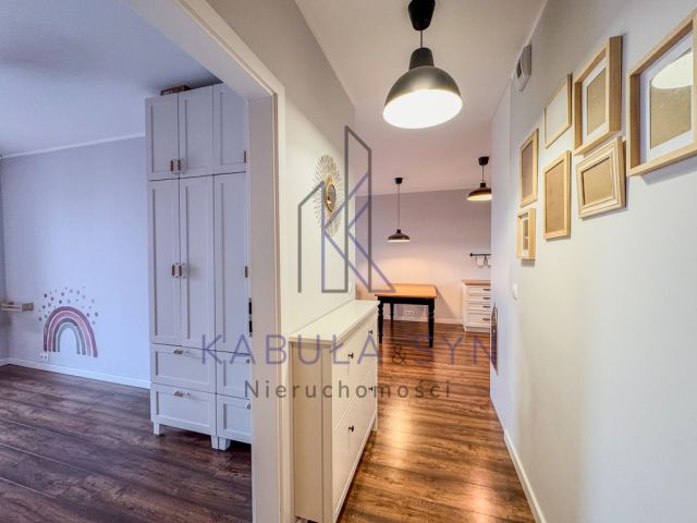 Mieszkanie 3-pokojowe Bydgoszcz Glinki, ul. Szpitalna. Zdjęcie 15