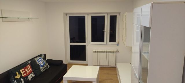 Mieszkanie 1-pokojowe Branice, ul. Szkolna. Zdjęcie 1