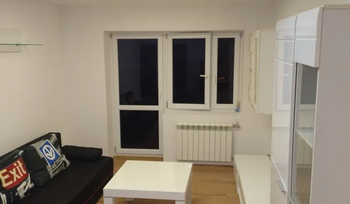 Mieszkanie 1-pokojowe Branice, ul. Szkolna