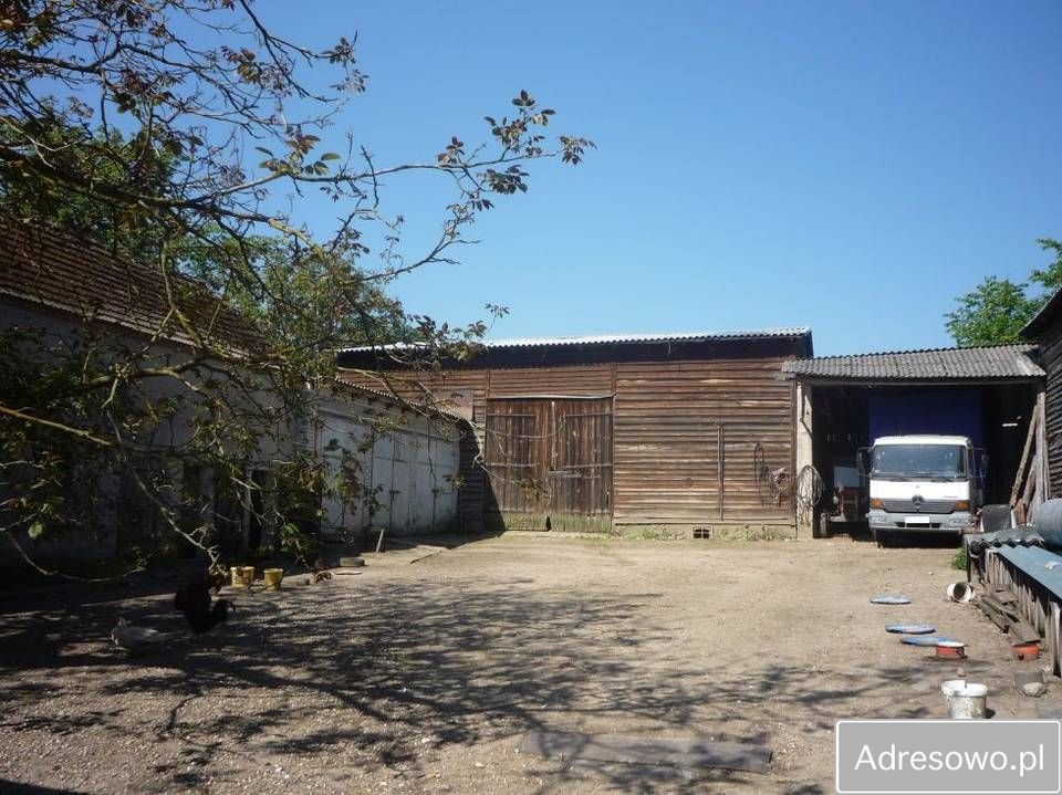 dom wolnostojący, 8 pokoi Sielsko. Zdjęcie 6