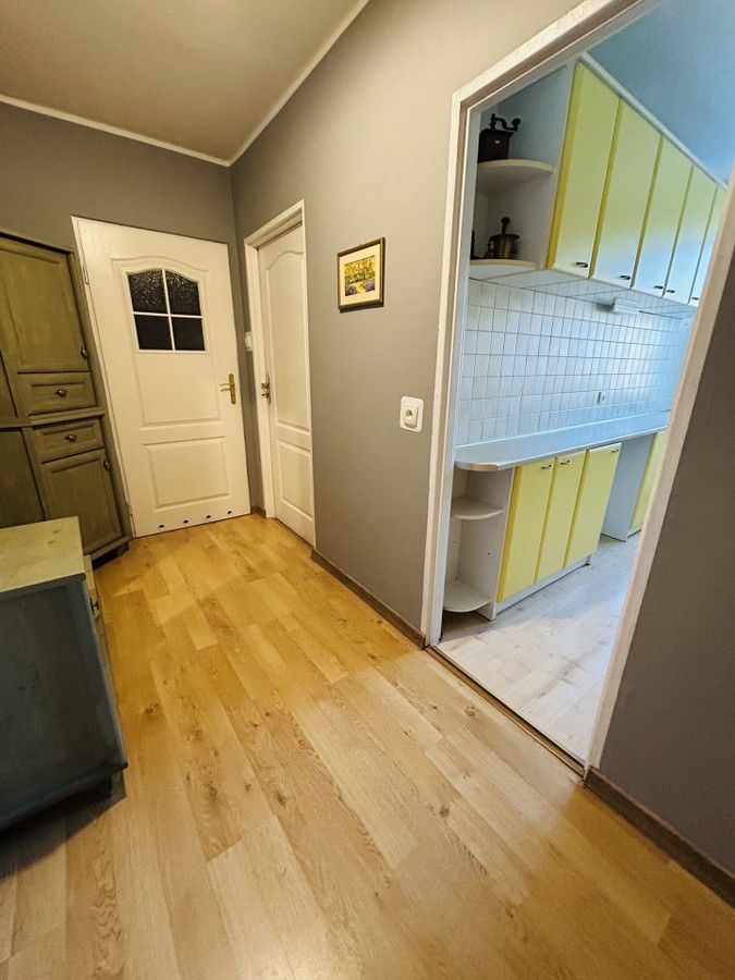 Mieszkanie 2-pokojowe Włocławek Centrum, ul. Jerzego Bojańczyka. Zdjęcie 6