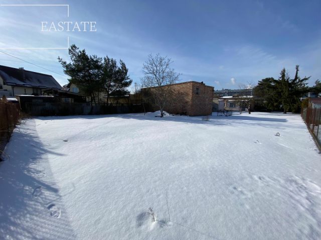 Działka inwestycyjna Warszawa Wawer. Zdjęcie 1