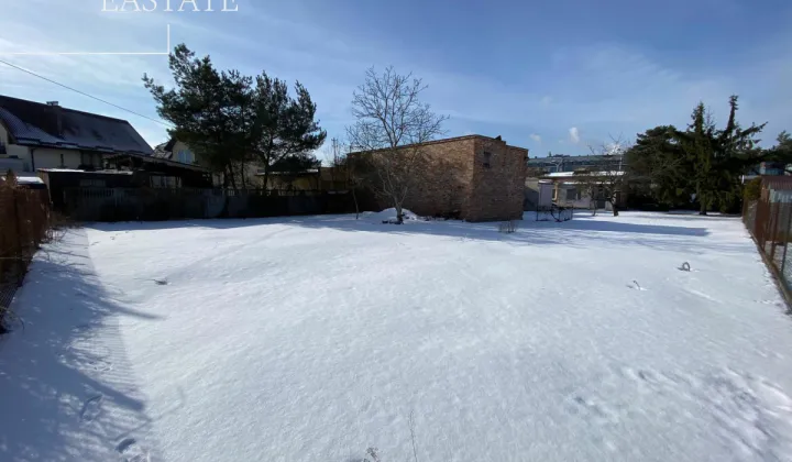 Działka inwestycyjna Warszawa Wawer